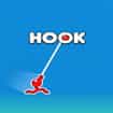 Stickman Hook icon