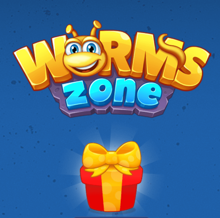 Worms Zone