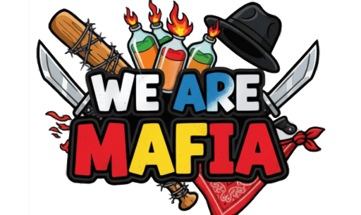 We are Mafia
