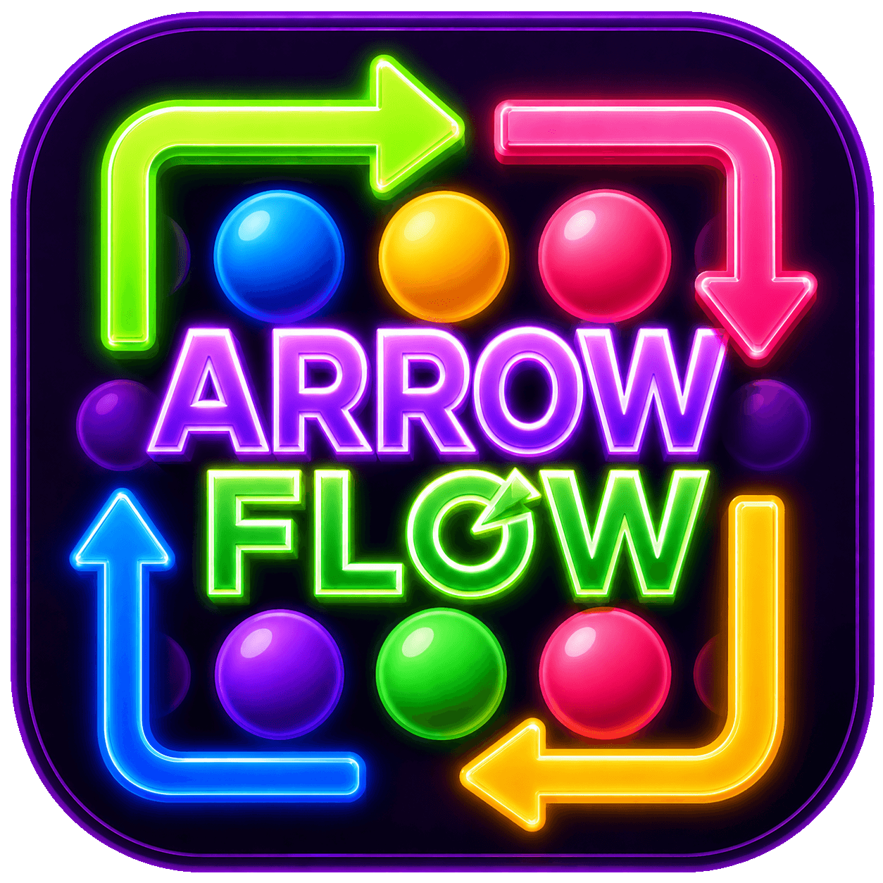 Arrow Flow