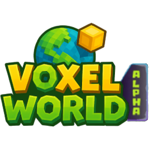 Voxel World