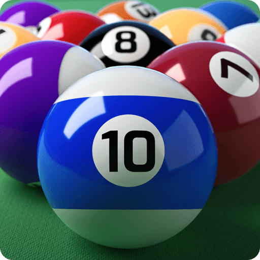 8 Ball Pool