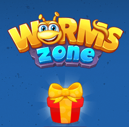 Worms Zone logo