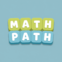 Math Path logo