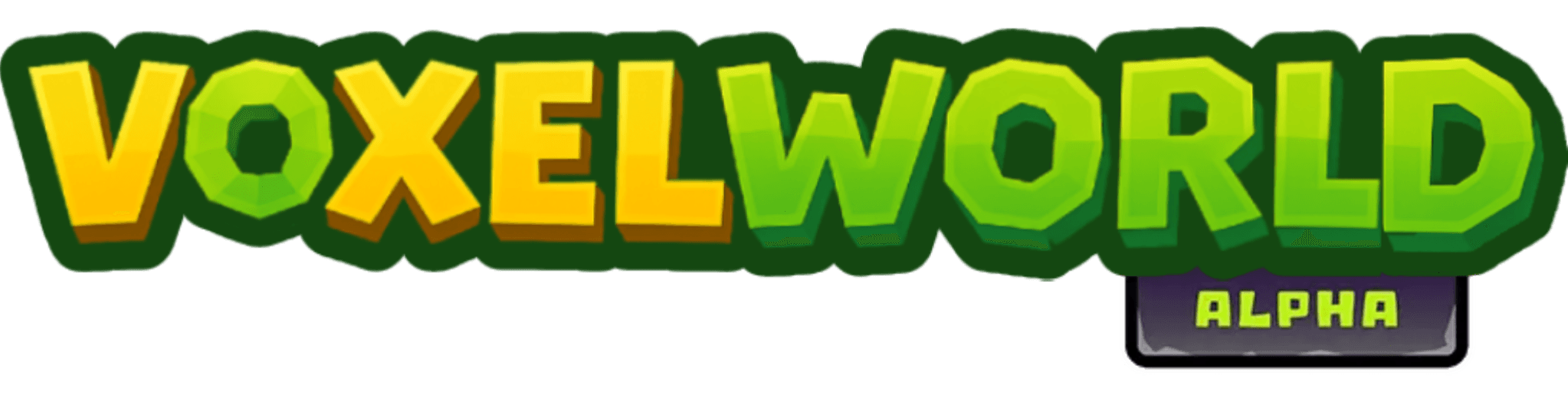 Voxel World