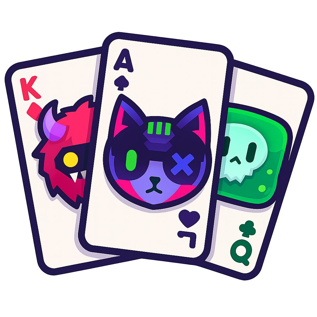High-Low Cards